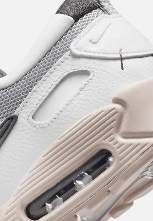 Nike - Air Max 90 futura - wolf grey/medium ash-summit white