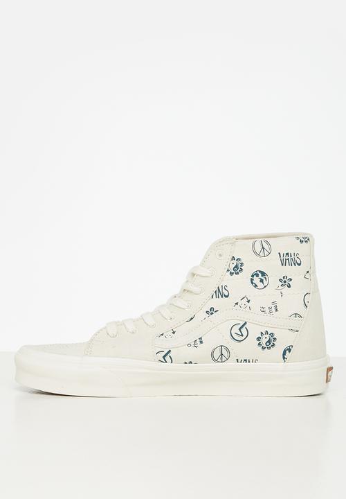 Vans - Sk8-Hi Tapered