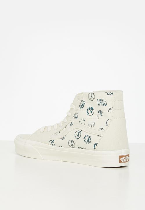 Vans - Sk8-Hi Tapered