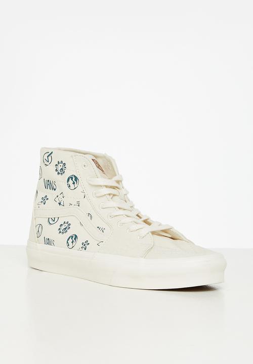 Vans - Sk8-Hi Tapered