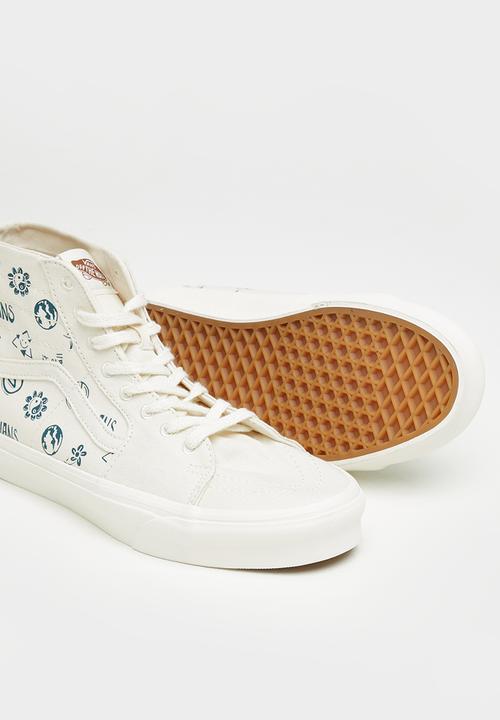 Vans - Sk8-Hi Tapered