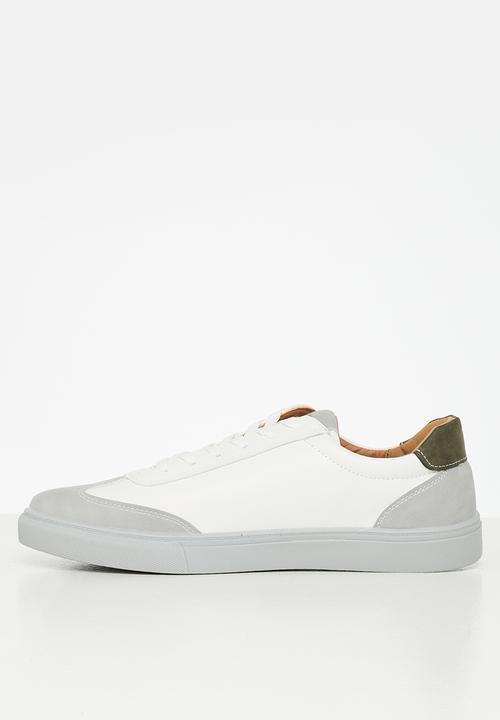 Gino Paoli - Malcolm - white