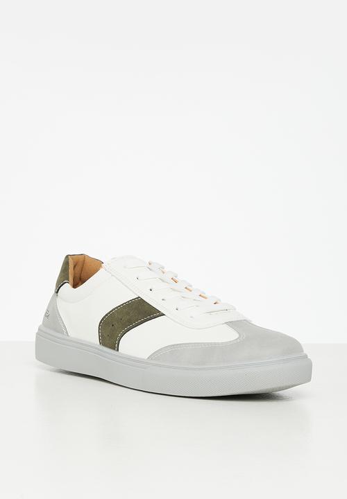 Gino Paoli - Malcolm - white