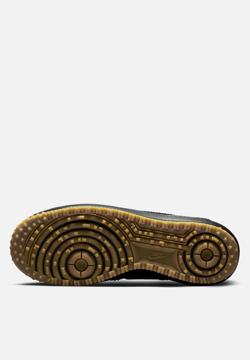 Nike - Nike Lunar Force 1 Duckboot