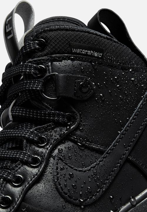 Nike - Nike Lunar Force 1 Duckboot