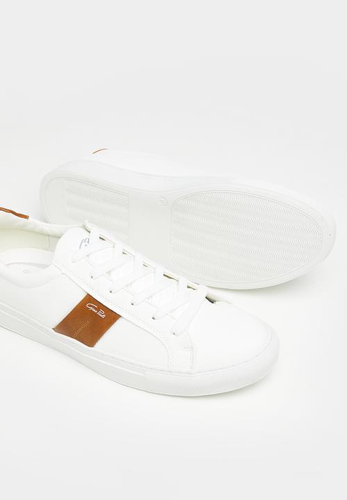 Gino Paoli - Stevie - white/tan