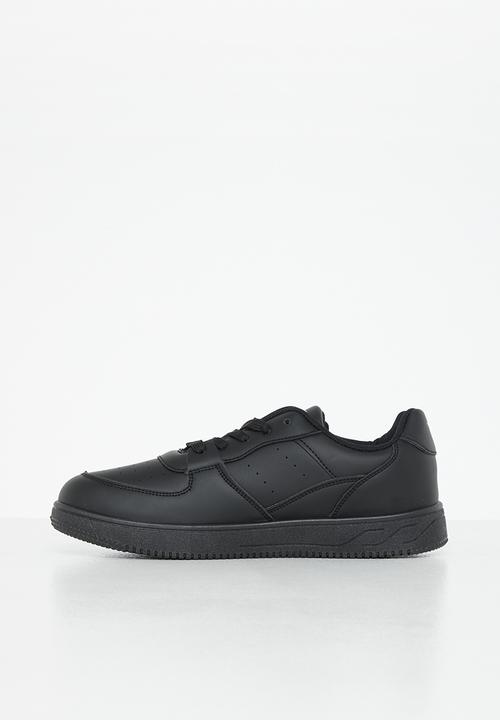 SOVIET - Y retro - black 