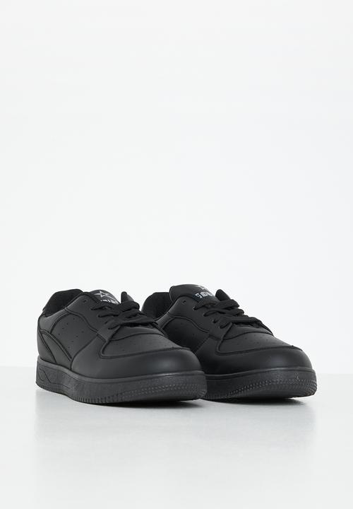 SOVIET - Y retro - black 