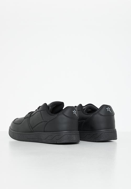 SOVIET - Y retro - black 