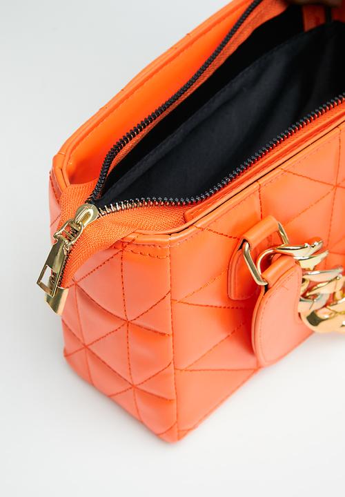 Superbalist - Aurora crossbody bag - orange