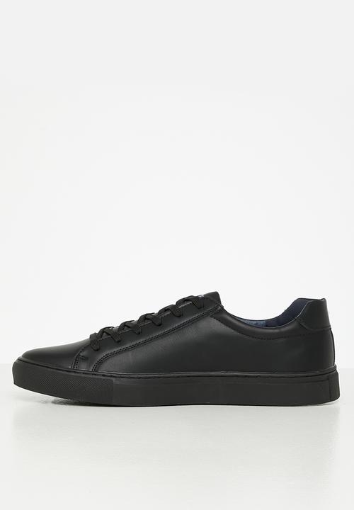Gino Paoli - Stevie - black