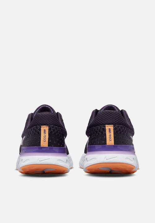 Nike - Nike React Infinity Run Flyknit 3