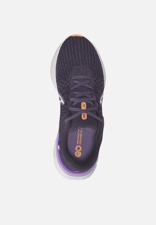 Nike - Nike React Infinity Run Flyknit 3