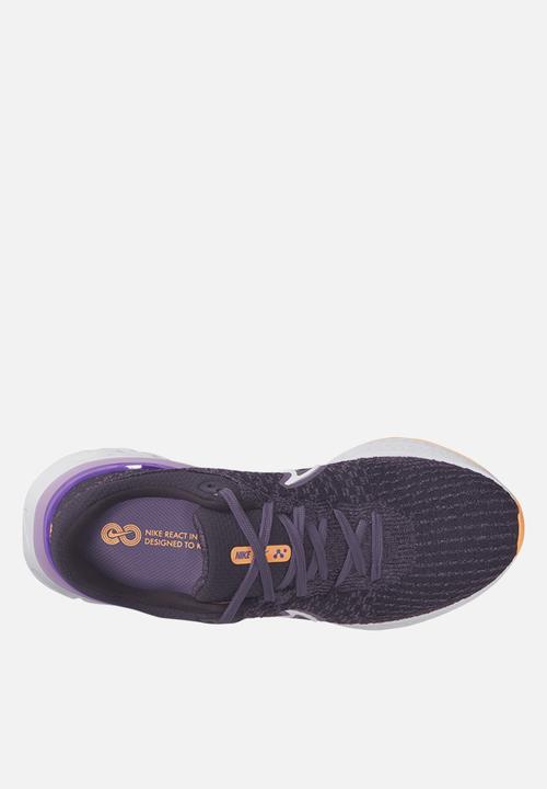 Nike - Nike React Infinity Run Flyknit 3
