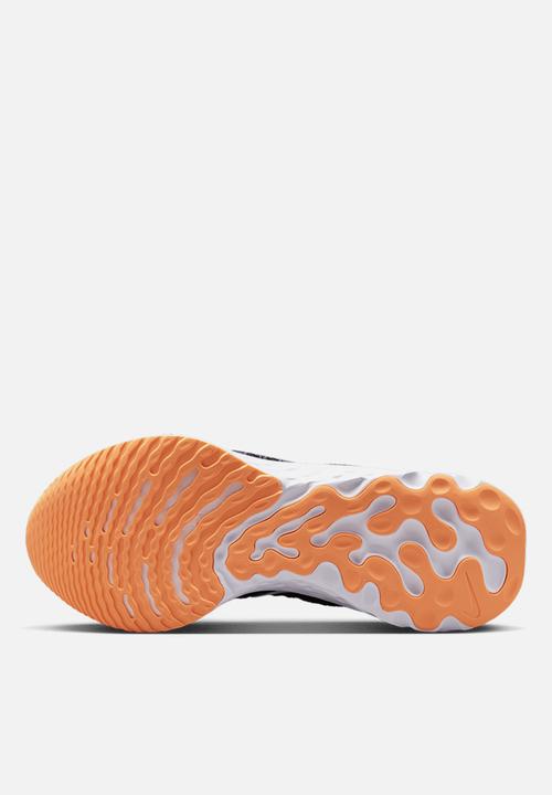 Nike - Nike React Infinity Run Flyknit 3