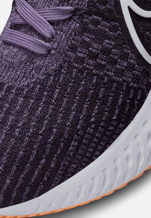 Nike - Nike React Infinity Run Flyknit 3