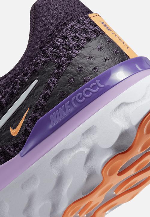 Nike - Nike React Infinity Run Flyknit 3