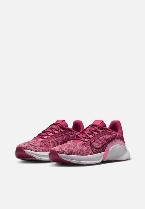 Nike - SuperREP Go 3 Flyknit Next Nature