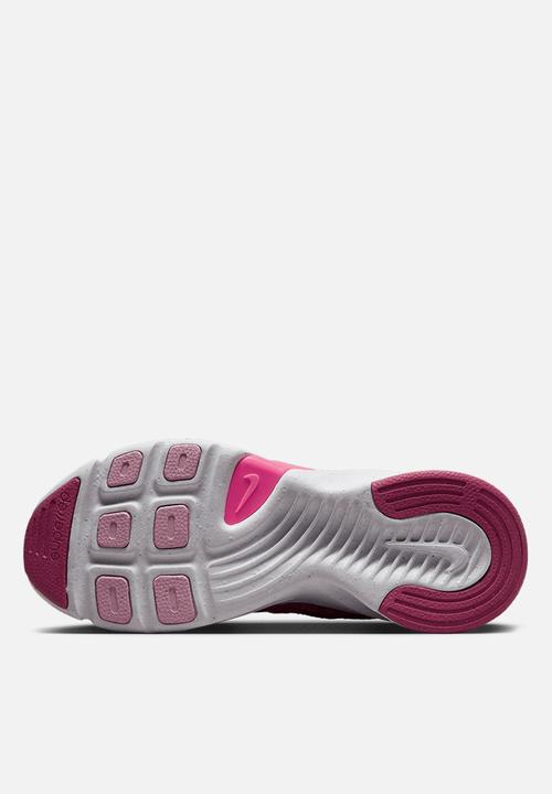 Nike - SuperREP Go 3 Flyknit Next Nature