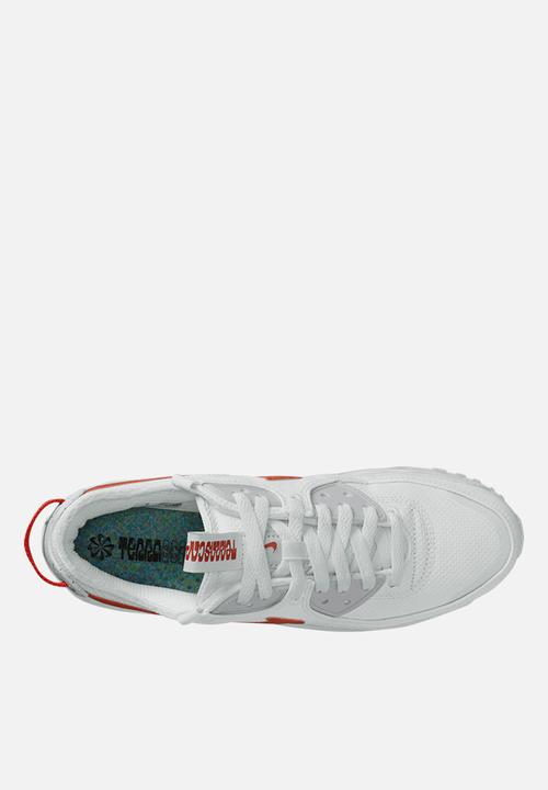 Nike - Air Max Terrascape 90 - summit white/red clay