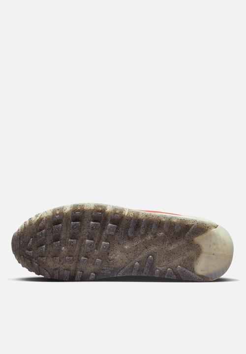 Nike - Air Max Terrascape 90 - summit white/red clay