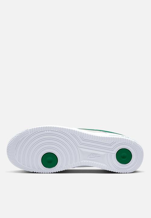 Nike - Air Force 1 '07 LV8 - sail/malachite-white-metallic gold