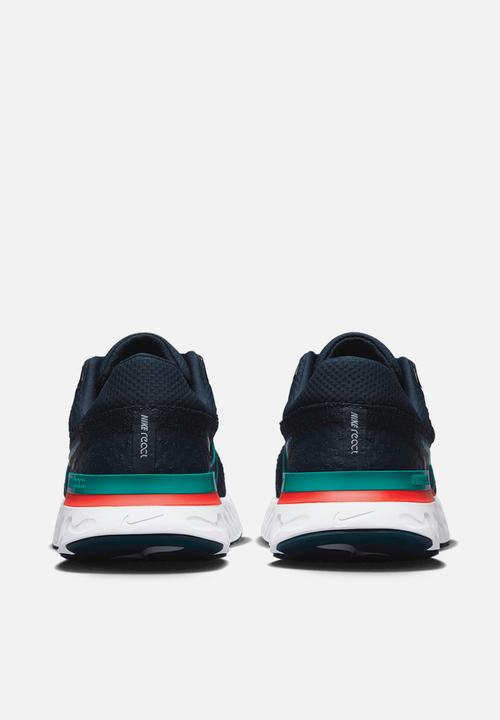 Nike - React infinity run fk 4
