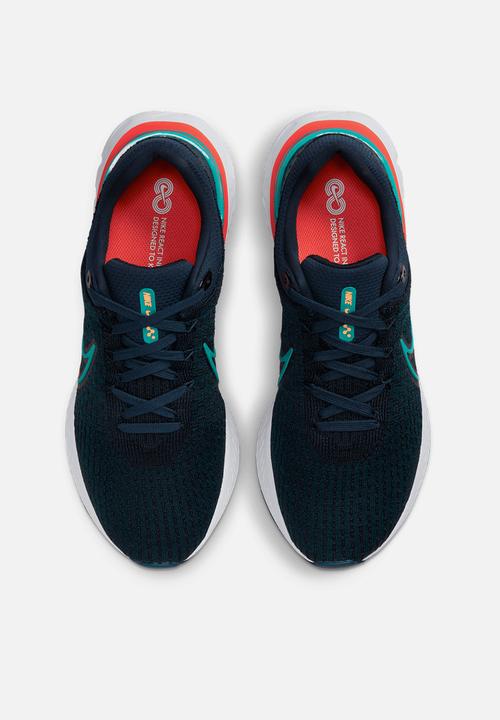 Nike - React infinity run fk 4