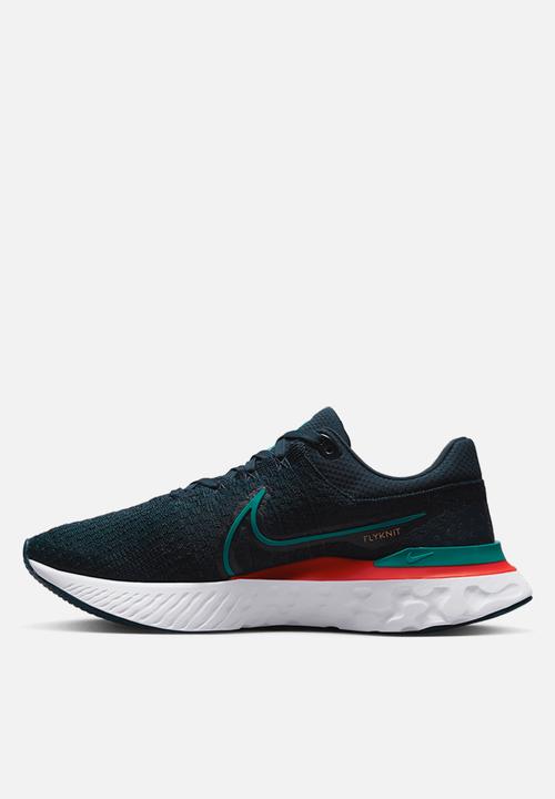 Nike - React infinity run fk 4