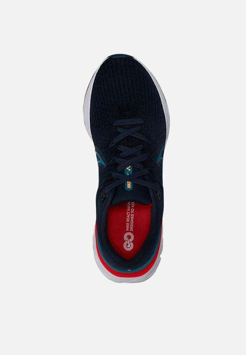 Nike - React infinity run fk 4