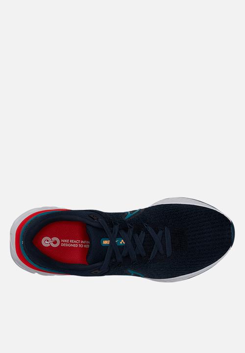 Nike - React infinity run fk 4