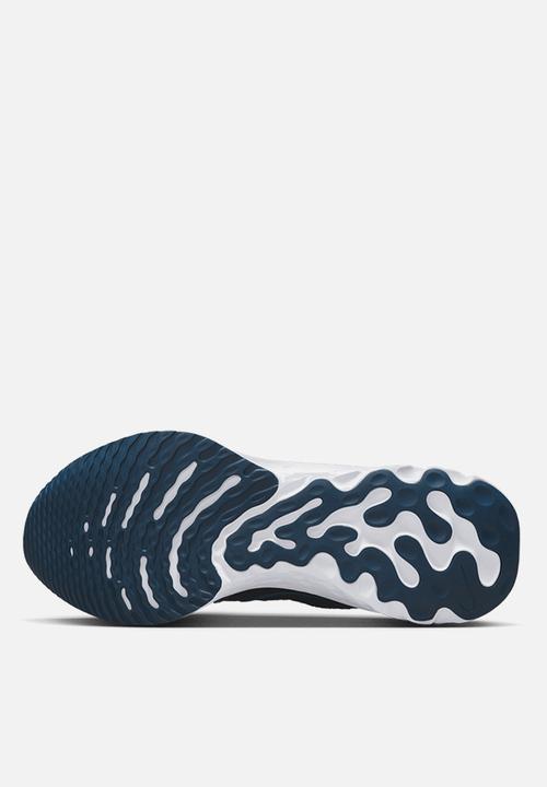Nike - React infinity run fk 4