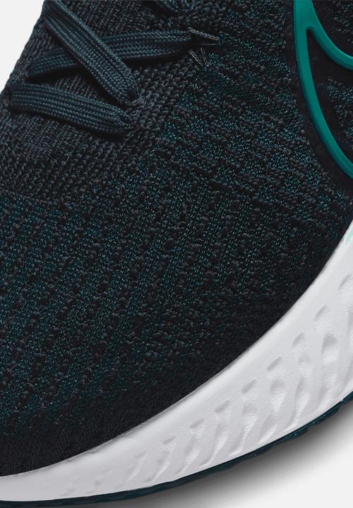 Nike - React infinity run fk 4