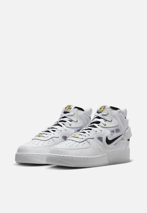 Nike - Air Force 1 mid react