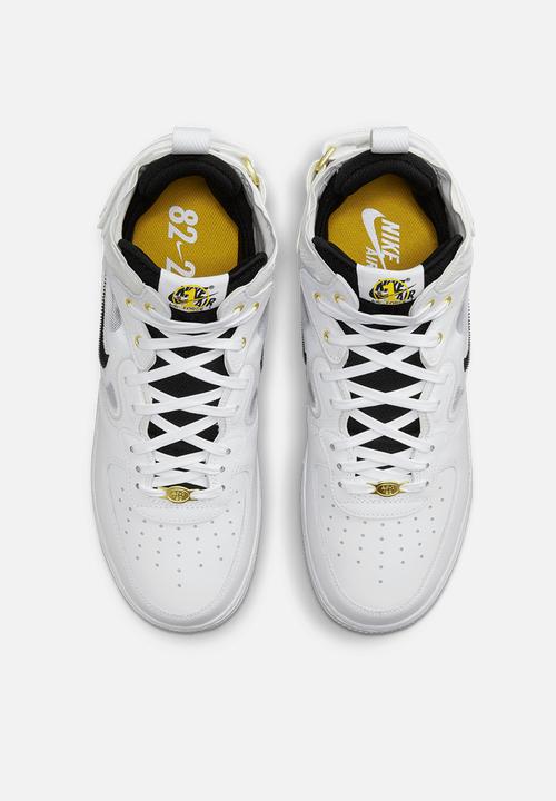 Nike - Air Force 1 mid react