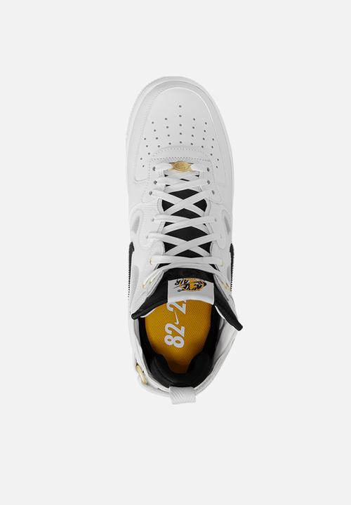 Nike - Air Force 1 mid react