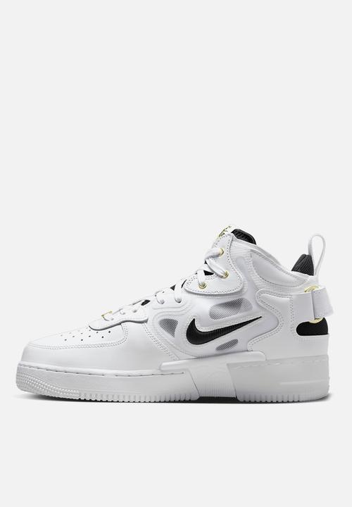 Nike - Air Force 1 mid react