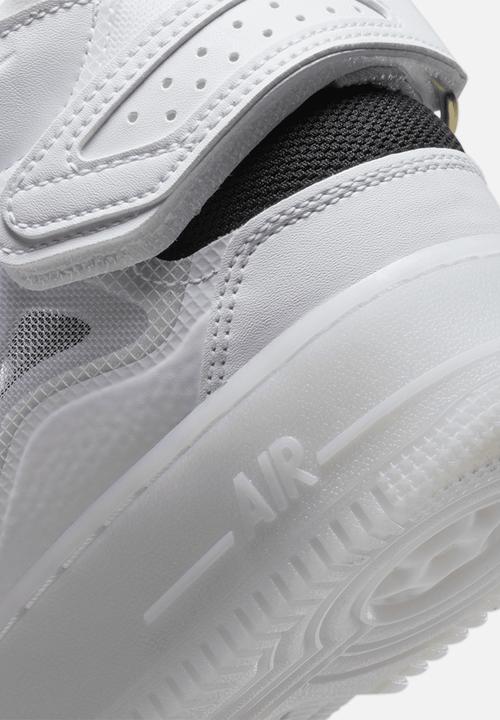 Nike - Air Force 1 mid react