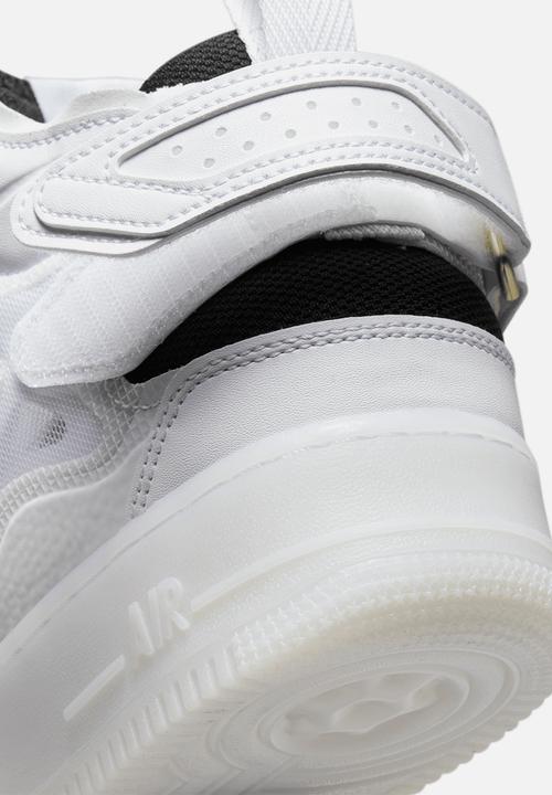 Nike - Air Force 1 mid react
