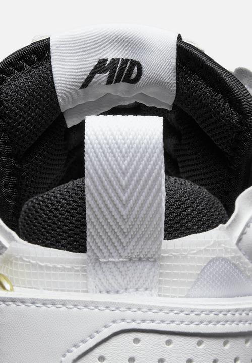Nike - Air Force 1 mid react