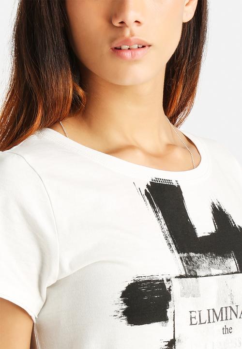ONLY - Julia Eliminate Tee