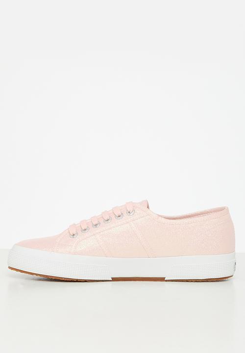 SUPERGA - Superga - Pink-ish Iridescent