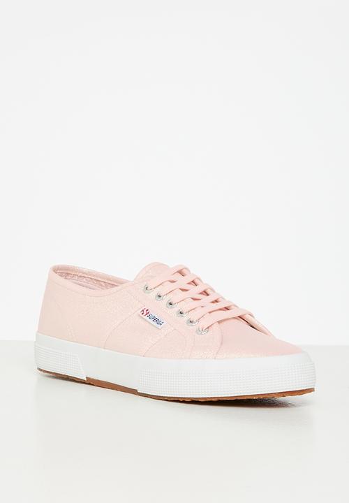 SUPERGA - Superga - Pink-ish Iridescent