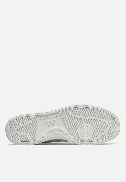 New Balance  - BB480 classic - white/white