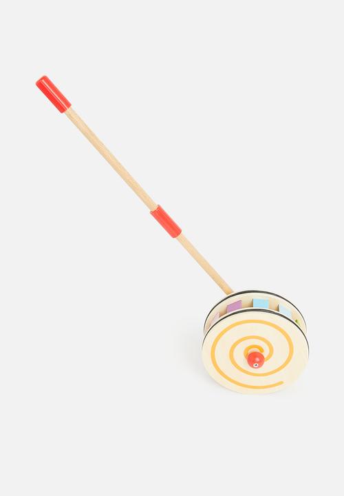 Greenbean Learning - Rainbow roll