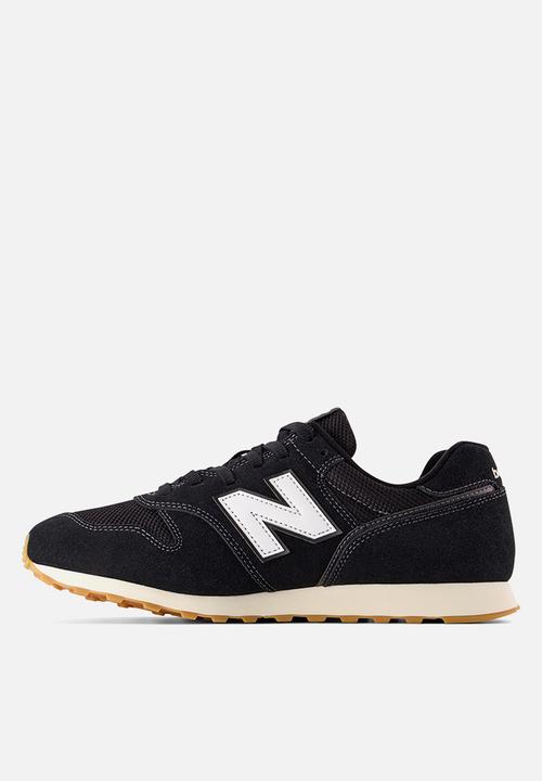 New Balance  - 373 Classic - black