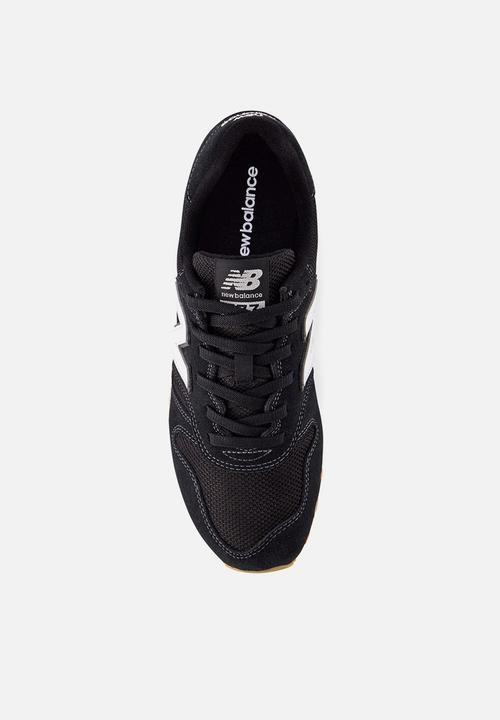 New Balance  - 373 Classic - black