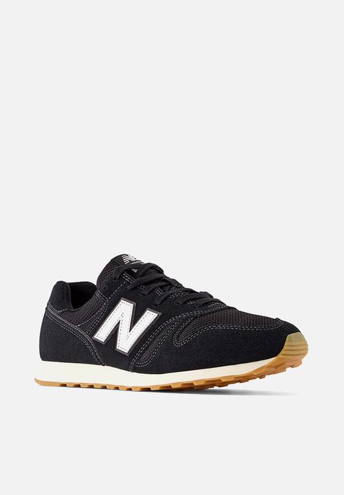 New Balance  - 373 Classic - black