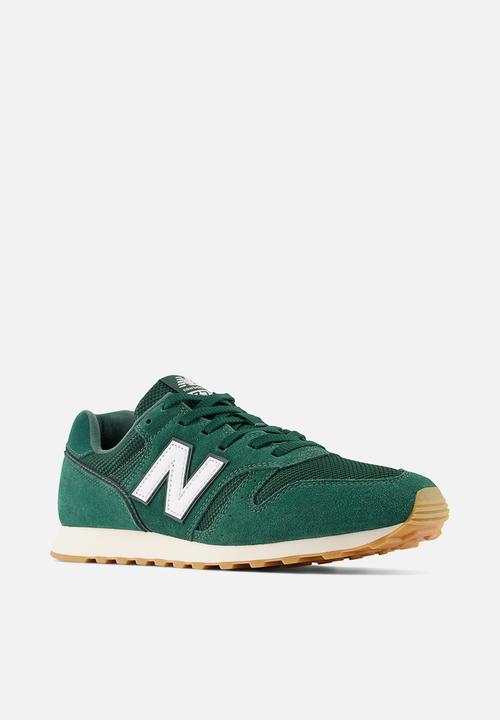New Balance  - 373 Classic - nightwatch green