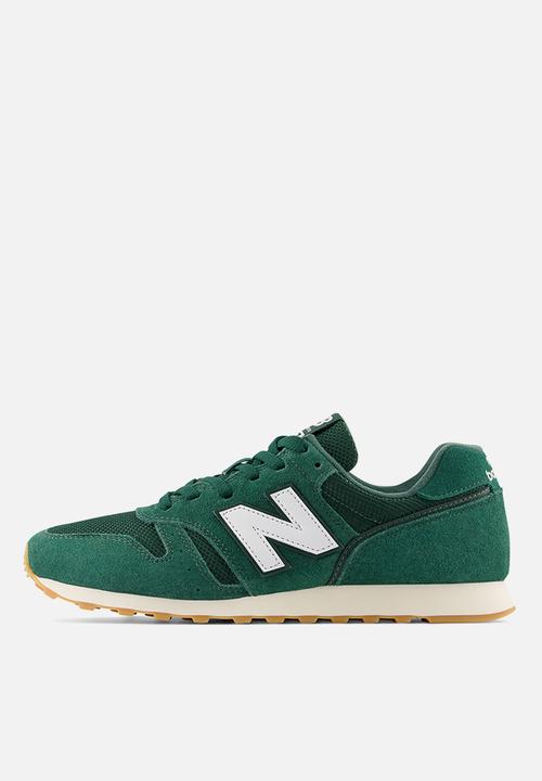 New Balance  - 373 Classic - nightwatch green